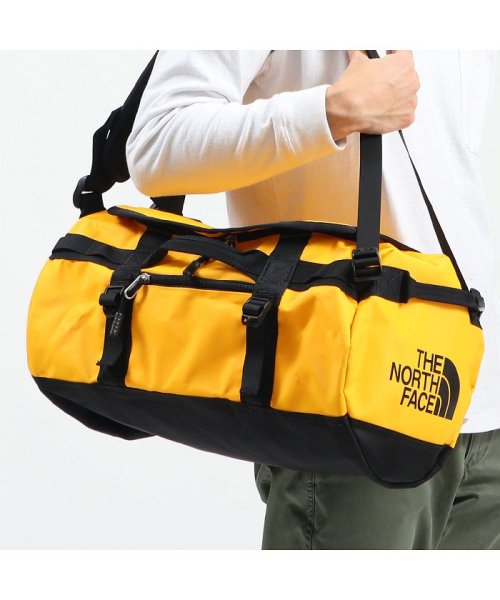 セール 日本正規品 ザ ノース フェイス ボストンバッグ The North Face ダッフルバッグ ダッフルxs Duffel Xs 31l Nm079 ザノースフェイス The North Face D Fashion