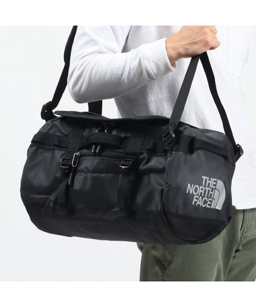 セール 日本正規品 ザ ノース フェイス ボストンバッグ The North Face ダッフルバッグ ダッフルxs Duffel Xs 31l Nm079 ザノースフェイス The North Face D Fashion