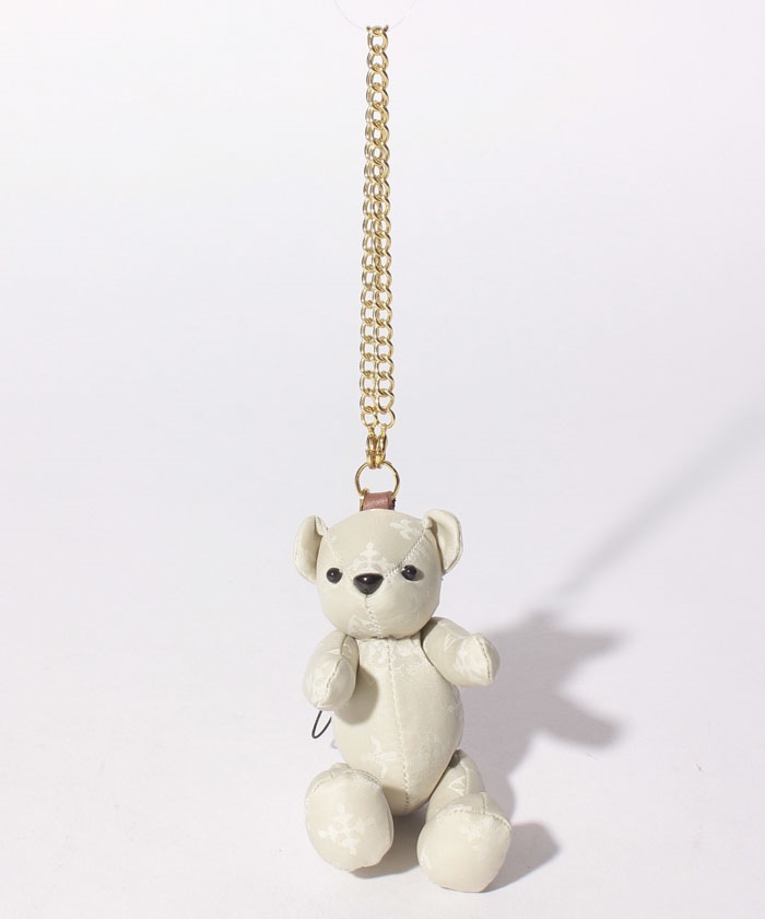 セール 50%OFF】BEARチャーム(501487798) | ラシット(russet