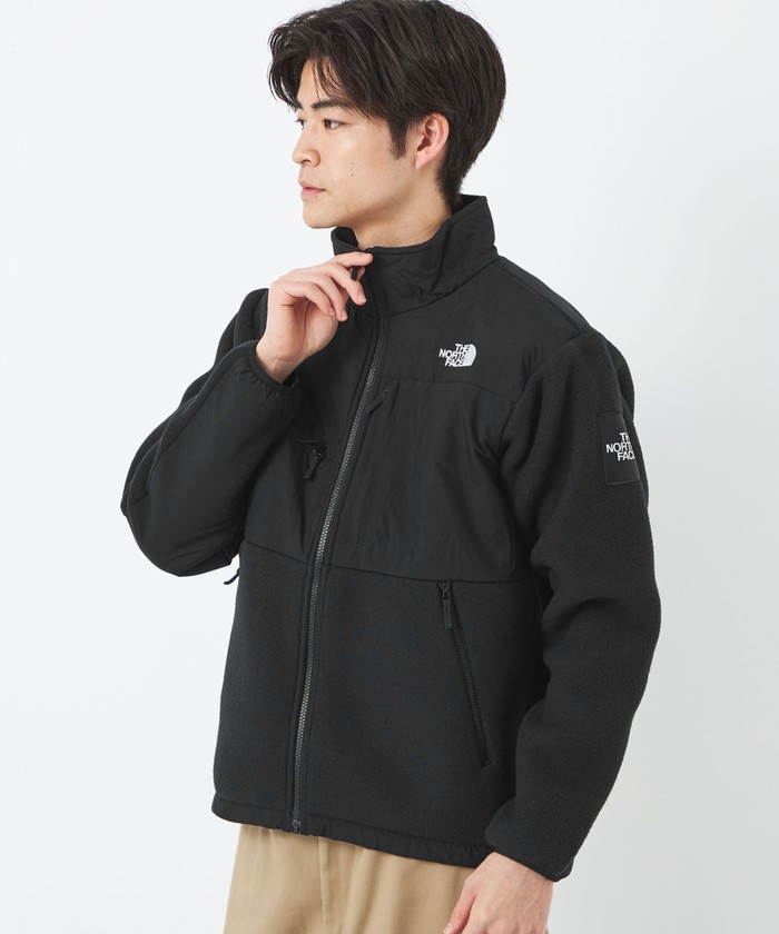 THE NORTH FACE デナリジャケット 20日21時までTHENO