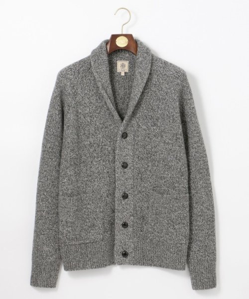 Aqua ショールカーディガン J プレス メンズ J Press Mens D Fashion Aqua ショールカーディガン J プレス メンズ J Press Mens D Fashion