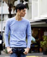 ブルー(55)