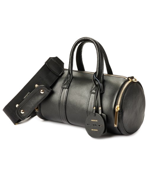 吉田カバン ポーター ポーターガール ミニアチュール ボストンバッグ レディース 本革 Porter Girl 256 ポーターガール Porter Girl D Fashion