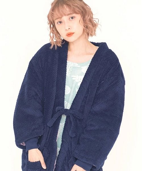 半纏 ちゃんちゃんこ Free フリーサイズ Pink ピンク ディータ Dita D Fashion 半纏 ちゃんちゃんこ Free フリーサイズ Pink ピンク ディータ Dita D Fashion