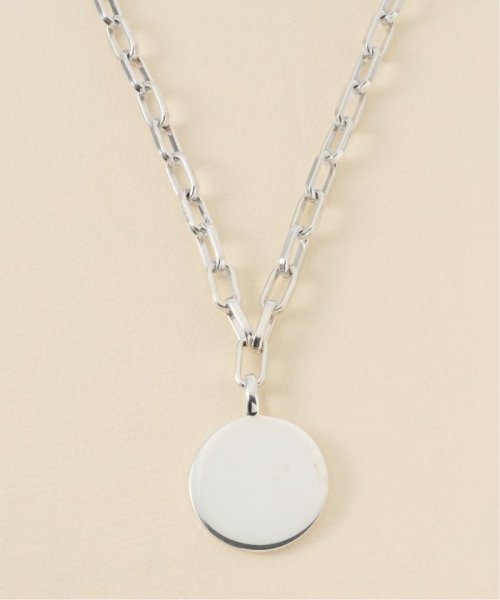 Philippe Audibert フィリップ オーディベール Pery ネックレス スローブ イエナ Slobe Iena D Fashion Philippe Audibert フィリップ オーディベール Pery ネックレス スローブ イエナ Slobe Iena D Fashion