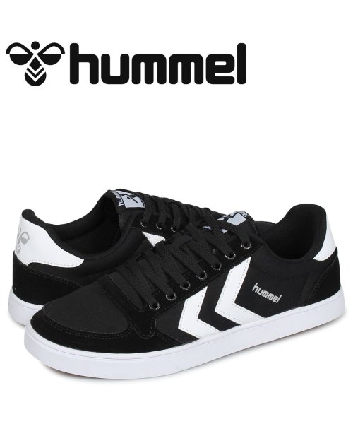 ヒュンメル Hummel スリマー スタディール ロー キャンバス スニーカー メンズ Slimmer Stadil Low Canvas ブラック 黒 Hm6 ヒュンメル Hummel D Fashion ヒュンメル Hummel スリマー スタディール ロー キャンバス スニーカー メンズ Slimmer Stadil Low Canvas ブラック 黒 Hm6 ヒュンメル Hummel D Fashion