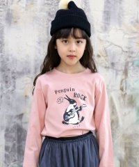 子供服Bee/プリントTシャツ/503124674