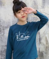 その他系13(town×ダークグリーン)