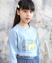 子供服Bee/プリントTシャツ/503124674