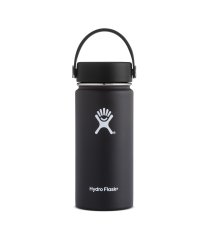 HydroFlask/ハイドロフラスク Hydro Flask 16oz ハイドレーション ワイドマウス 473ml ステンレスボトル マグボトル 水筒 魔法瓶 メンズ レディース /503608147