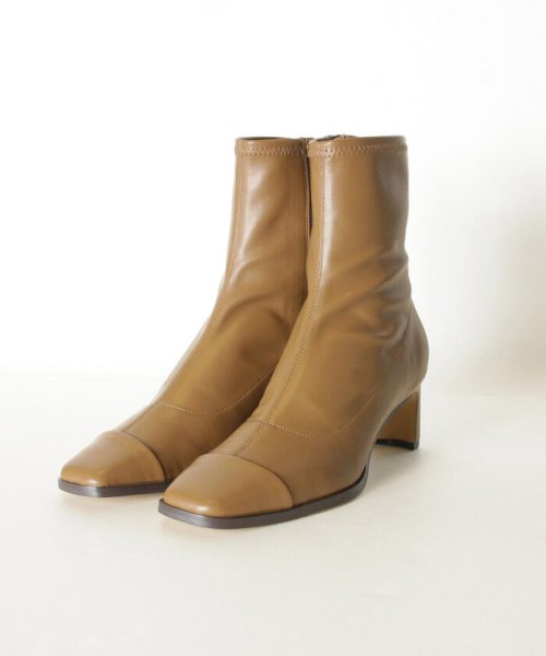 セール スキニーショートブーツ ビッキー Vicky D Fashion セール スキニーショートブーツ ビッキー Vicky D Fashion