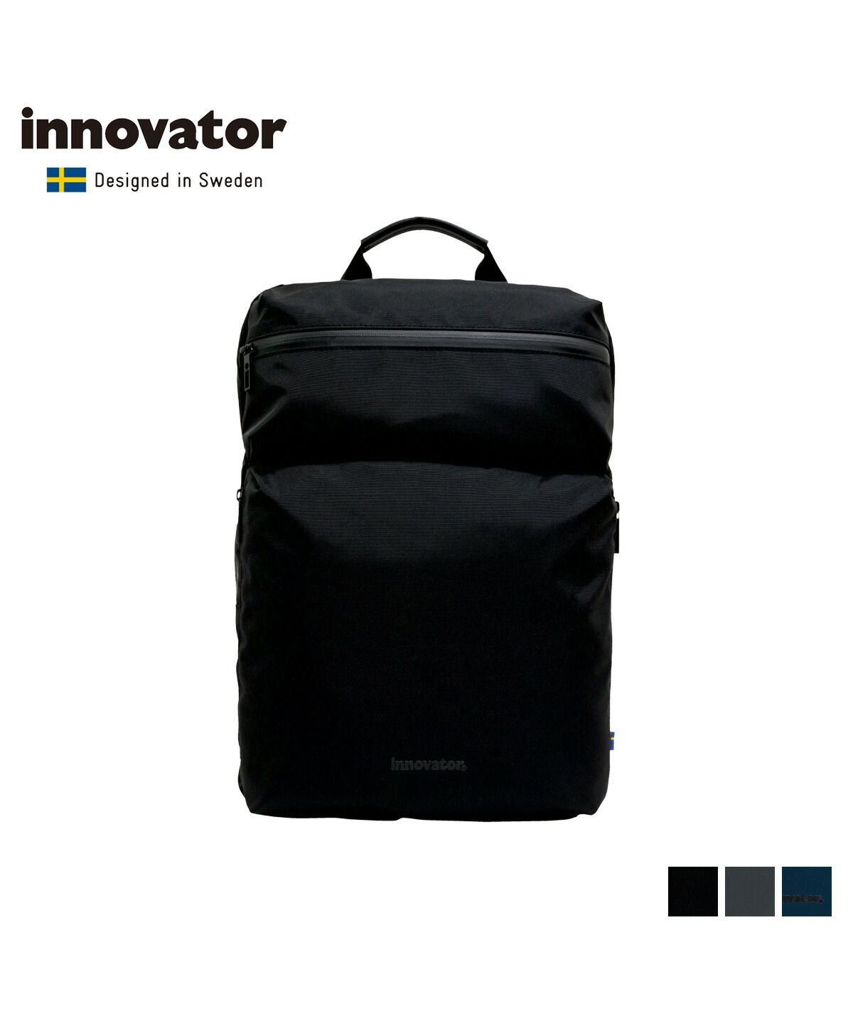 最大85％オフ！ イノベーター innovator バックパック リュック