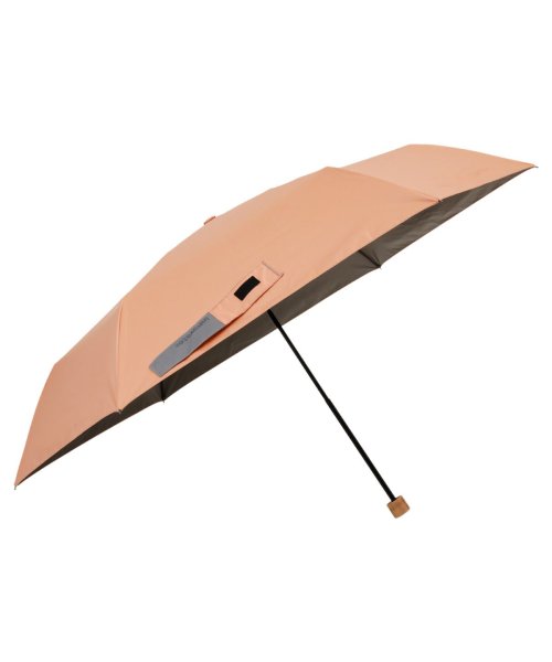 イノベーター Innovator 折りたたみ傘 折り畳み傘 軽量 晴雨兼用 コンパクト メンズ レディース 雨傘 傘 雨具 60cm 無地 Uvカット 紫外線カ イノベーター Innovator D Fashion