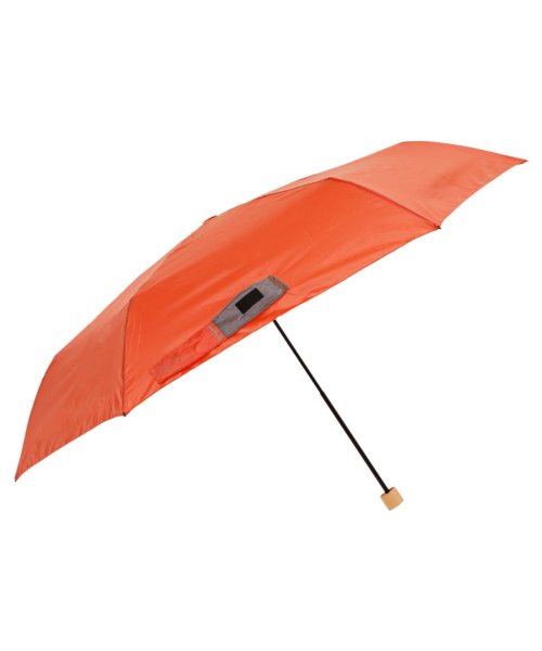 イノベーター Innovator 折りたたみ傘 折り畳み傘 軽量 コンパクト メンズ レディース 雨傘 傘 雨具 58cm 無地 超撥水 Uvカット 遮光 遮熱 イノベーター Innovator D Fashion