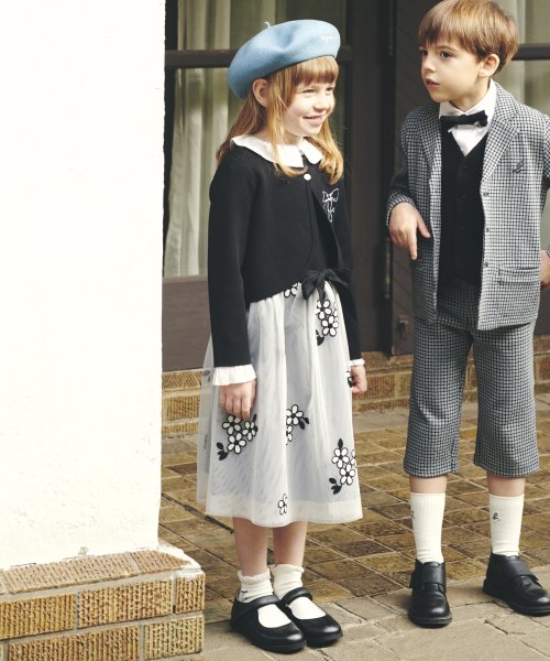 セール46 Off Tbz9 E Robe キッズ フラワーチュールワンピース アニエスベー アンファン Agnes B Enfant D Fashion セール46 Off Tbz9 E Robe キッズ フラワーチュールワンピース アニエスベー アンファン Agnes B Enfant D Fashion