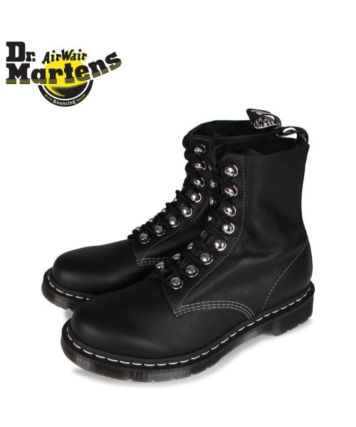 ドクターマーチン Dr Martens ブーツ メンズ 1460 Pascal Hardware ブラック 黒 ドクターマーチン Dr Martens D Fashion ドクターマーチン Dr Martens ブーツ メンズ 1460 Pascal Hardware ブラック 黒 ドクターマーチン Dr Martens D Fashion