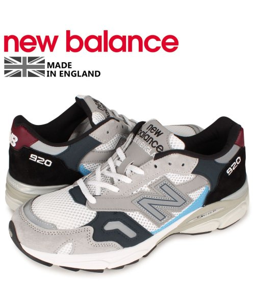 ニューバランス New Balance 9 スニーカー メンズ Dワイズ Made In Uk グレー M9nbr ニューバランス Newbalance D Fashion ニューバランス New Balance 9 スニーカー メンズ Dワイズ Made In Uk グレー M9nbr ニューバランス Newbalance D Fashion