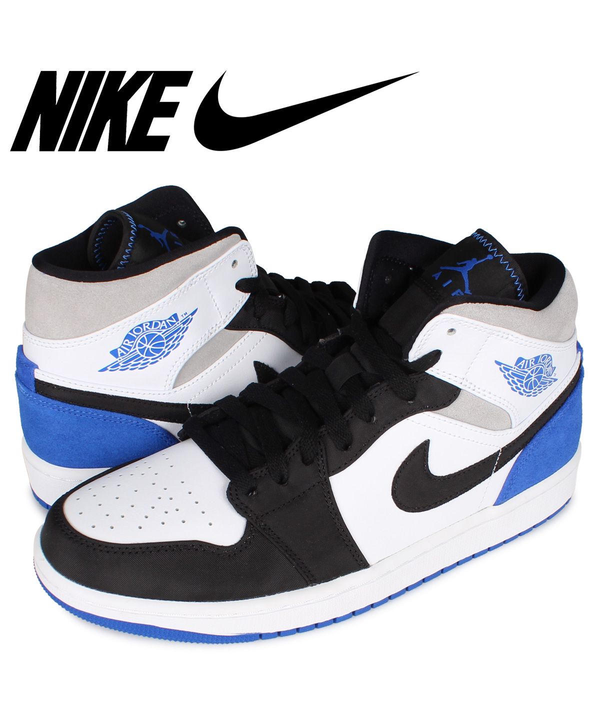 NIKE AIR JORDAN 1 MID SE ナイキ エアジョーダン1 スニーカー メンズ