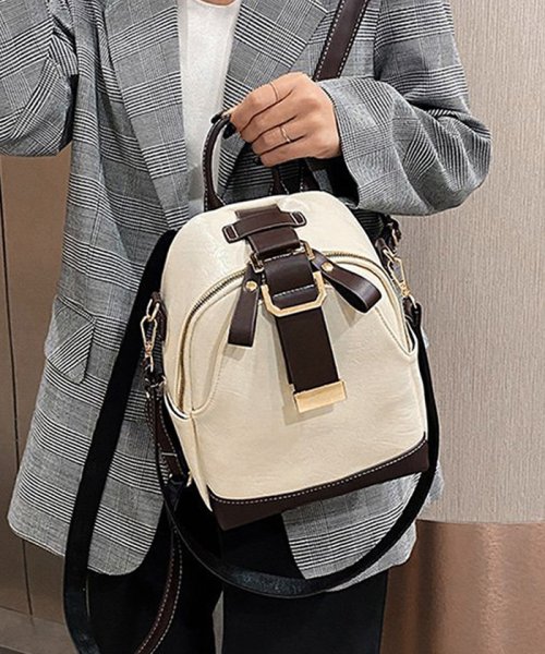 セール Puレザー リュックサック 小さめ レディース おしゃれ ショルダー バックパック 可愛い ミニリュック 3way 手提げバッグ レトロ ミニミニストア Miniministore D Fashion セール Puレザー リュックサック 小さめ レディース おしゃれ ショルダー バックパック 可愛い ミニリュック 3way 手提げバッグ レトロ ミニミニストア Miniministore D Fashion