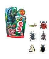 その他系9(学研の図鑑(昆虫))
