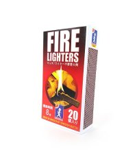 BACKYARD FAMILY/FIRE LIGHTERS/503738167