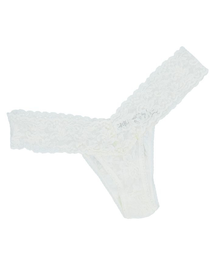 ハンキーパンキー Hanky Panky 4911 LOW RISE THONG(503738176