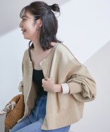ベージュ(27)