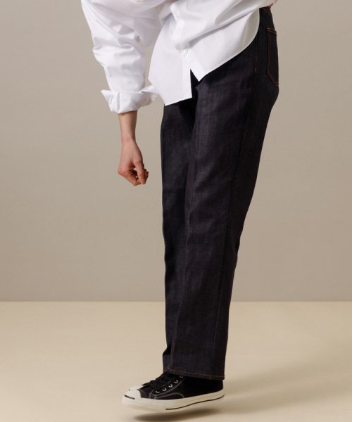クーポン デニムスラックス アダム エ ロペ Adam Et Rope D Fashion