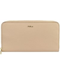 FURLA/【FURLA(フルラ)】FURLA フルラ BABYLON XL ZIP AROUND pcx7unob30000b4l00/503739244