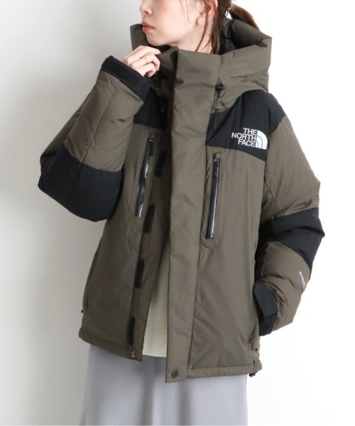 The North Face ザ ノースフェイス バルトロライトジャケット イエナ Iena D Fashion The North Face ザ ノースフェイス バルトロライトジャケット イエナ Iena D Fashion