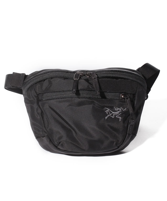 セール】【ARC'TERYX】アークテリクスMantis 1 Waistpack(503722450