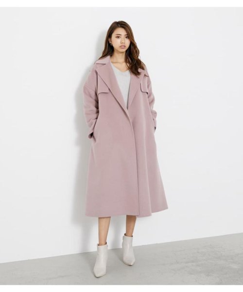 ストームフラップウールct リエンダ Rienda D Fashion