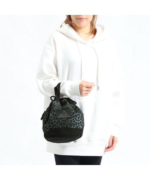 グレゴリー ショルダーバッグ Gregory 2way 巾着バッグ Classic チンチバッグｍ Chinch Bag M ミニショルダー ハンドバッグ グレゴリー Gregory D Fashion