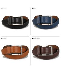 Munsingwear/マンシングウェア Munsingwear ベルト レザーベルト メンズ LEATHER BELT ブラック ネイビー ブラウン 黒 MU－006015/503449958