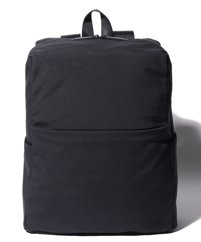Fabric backpack 'tofu'(503727496) | パトリックステファン(PATRICK