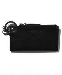 PATRICK STEPHAN/Leather key case & holder 20/503727501