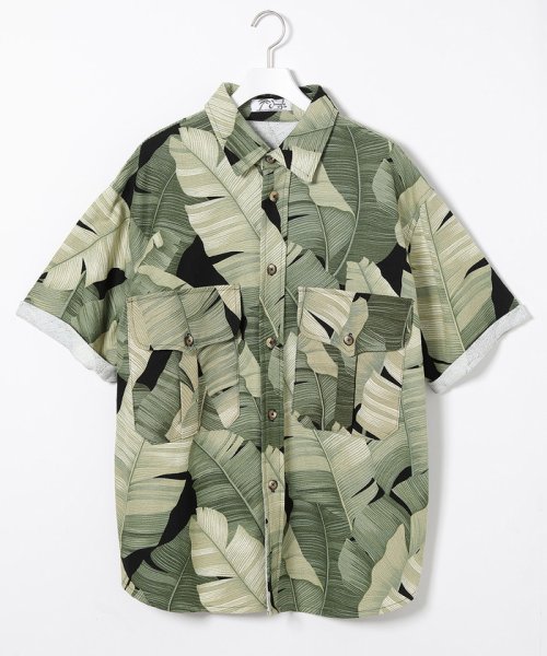 【JUNGLE】 KAILO