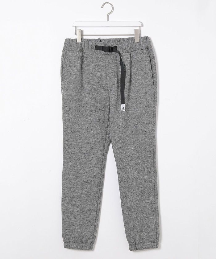 24AW新作 GRAMICCI アダムエロペ別注 WOOL LIKE 2024AW《別注》【GRAMICCI / グラミチ】NN PANTS / GARMENT DYE