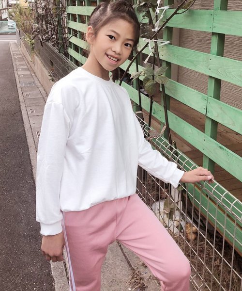 セール54 Off キッズ スウェット 女の子 おしゃれ シンプル 子供服 トップス 男の子 カジュアル こども服 綿 カットソー 無地 長袖 ミニミニストア Miniministore D Fashion セール54 Off キッズ スウェット 女の子 おしゃれ シンプル 子供服 トップス 男の子 カジュアル こども服 綿 カットソー 無地 長袖 ミニミニストア Miniministore D Fashion