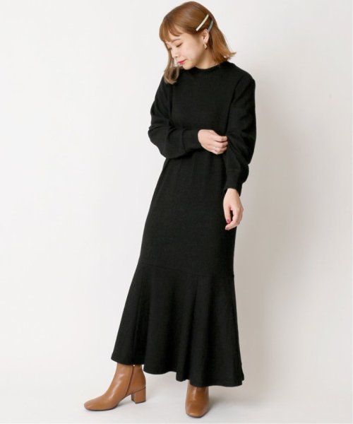 セール ハイネックリブワンピース2 ユーバイ スピック スパン U By Spick Span D Fashion セール ハイネックリブワンピース2 ユーバイ スピック スパン U By Spick Span D Fashion