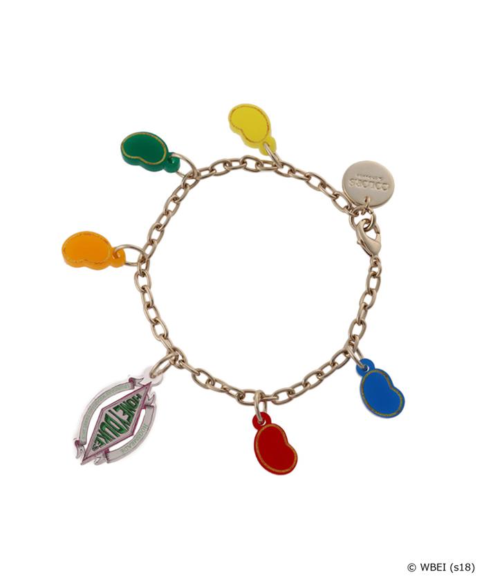 セール 百味ビーンズチャーム カラーズアンドシュエット Colors Chouette D Fashion