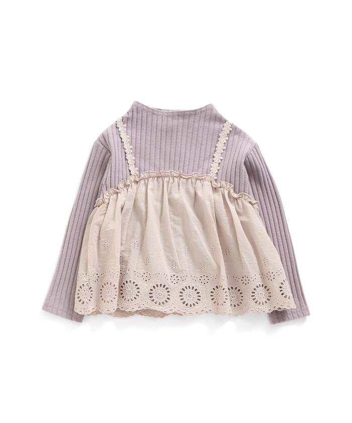 セール】【リンク/一部WEB限定カラー】アプレのマルチワンピ
