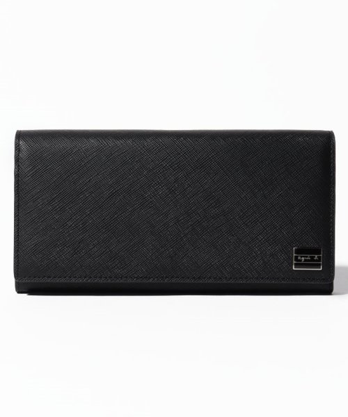 Qah10 03 フラップロングウォレット アニエスベー ボヤージュ メンズ Agnes B Voyage D Fashion Qah10 03 フラップロングウォレット アニエスベー ボヤージュ メンズ Agnes B Voyage D Fashion