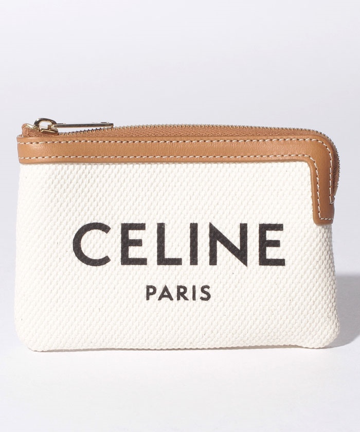 CELINE コインケース