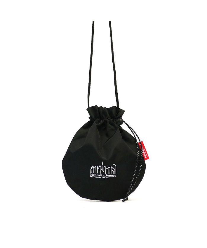 マンハッタンポーテージ Manhattan Portage 【日本正規品