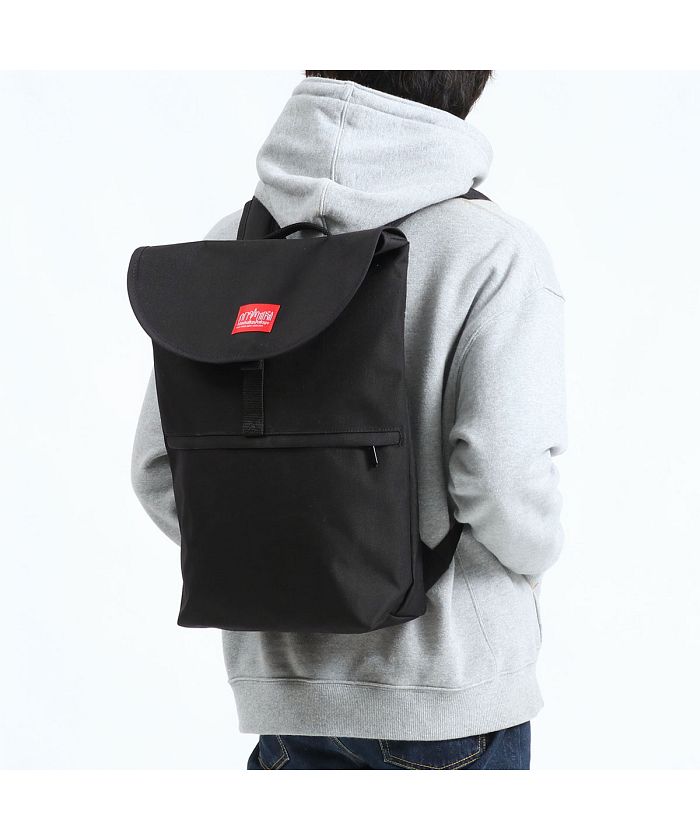 日本正規品】マンハッタンポーテージ リュック Manhattan Portage