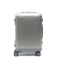 ZEROHALLIBURTON/【日本正規品】ゼロハリバートン スーツケース ZERO HALLIBURTON PURSUIT ALUMINUM 32L TSA 出張 旅行 94221/503741853