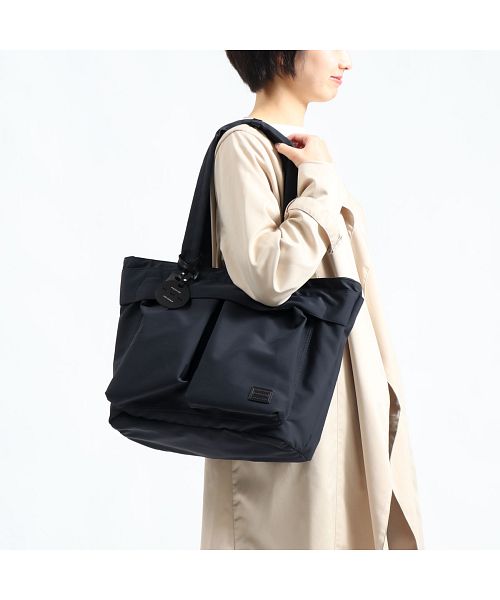 ポーター レン トートバッグ(L) 833－05187 吉田カバン PORTER WREN 