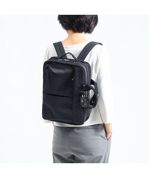 クーポン 吉田カバン ポーターガール ビジネスバッグ Porter Girl Wren レン 3way Briefcase ビジネスリュック 日本製 3 ポーター Porter D Fashion