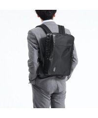 BERMAS/バーマス BERMAS 【日本正規品】バーマス ブリーフケース BERMAS スリム3WAY BIAS LITE ビジネスバッグ リュック 薄型 通勤 ショルダ/503742524